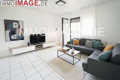 Foto - Wohnung zum Kaufen in Trebur Astheim 219.000,00 € 62 m²