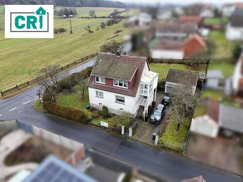 Foto - Haus zum Kaufen in Fronhausen Oberwalgern 249.900,00 € 141.05 m²