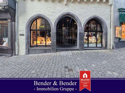 Foto - Einzelhandel in Limburg 1.600,00 € 55.2 m²