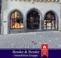 Einzelhandel in Limburg 1.600,00 € 55.2 m²