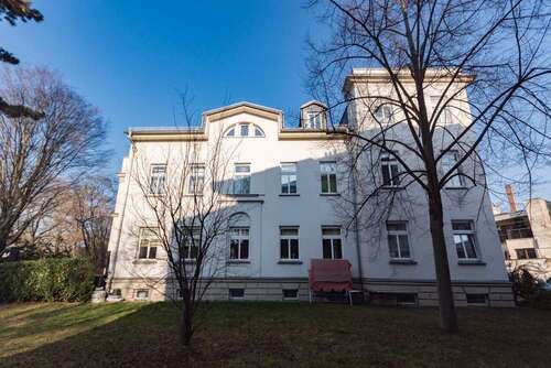 Foto - Wohnung zum Kaufen in Leipzig 295.000,00 € 75 m²