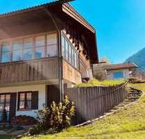 Wohnung zum Kaufen in Unterwössen 75.000,00 € 65 m²
