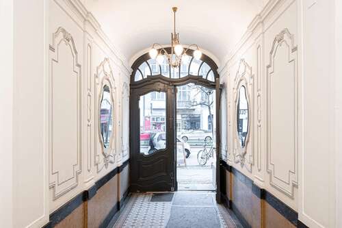 Foto - Wohnung zum Kaufen in Berlin 453.900,00 € 102 m²