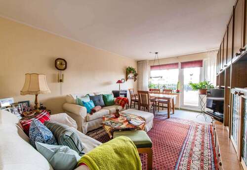 Foto - Wohnung zum Kaufen in Berlin 299.000,00 € 68.17 m²