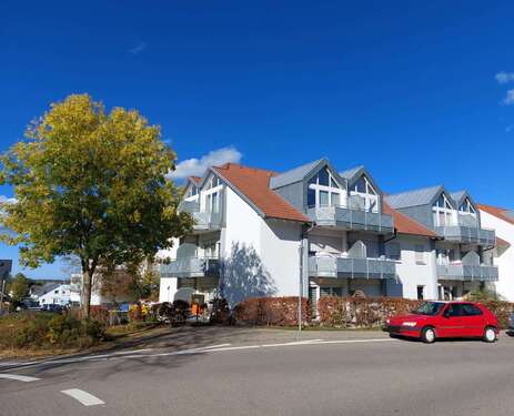 Foto - Wohnung zum Kaufen in Trossingen 109.000,00 € 40.29 m²