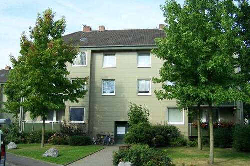 Foto - Wohnung zum Mieten in Mönchengladbach 709,00 € 74.38 m²