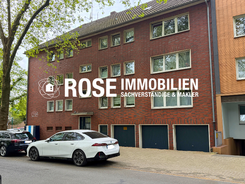 Foto - Haus zum Kaufen in Duisburg 560.000,00 € 502 m²