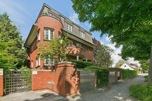Foto - Wohnung zum Kaufen in Berlin 261.000,00 € 57.43 m²