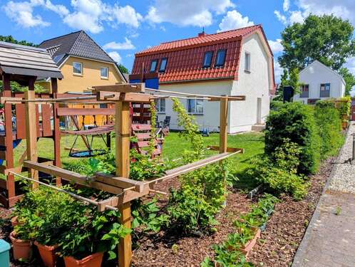 Foto - Haus zum Mieten in Berlin 2.400,00 € 97 m²