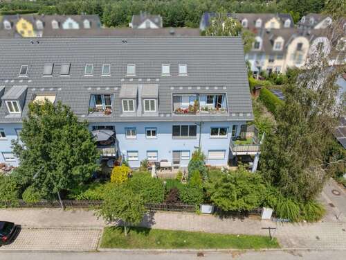 Foto - Wohnung zum Kaufen in München 525.000,00 € 88.63 m²