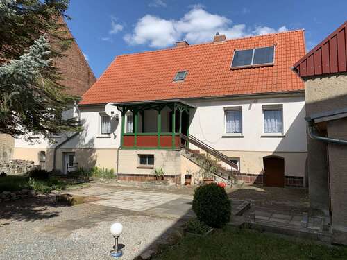 Foto - Haus zum Kaufen in Westeregeln 229.000,00 € 130 m²