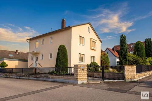 Foto - Haus zum Kaufen in Gaimersheim 729.000,00 € 140 m²