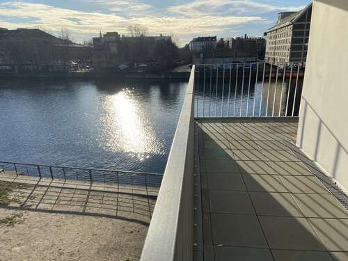 Foto - Wohnung zum Mieten in Berlin 2.119,00 € 84.76 m²