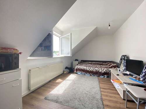 Foto - Wohnung zum Mieten in Wettenberg Wißmar 467,00 € 23 m²