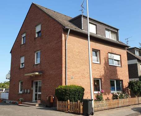 Foto - Wohnung zum Mieten in Mönchengladbach Wanlo 750,00 € 84 m²