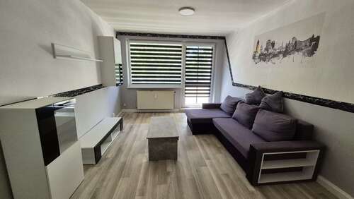 Foto - Wohnung zum Mieten in Sollstedt 300,00 € 42 m²