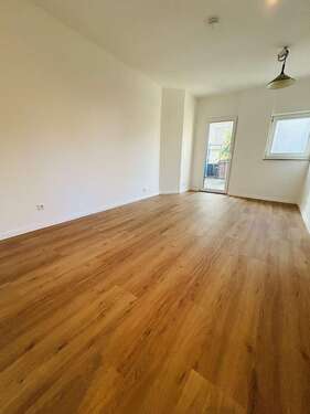 Foto - Wohnung zum Mieten in Kirchheim 320,00 € 24 m²