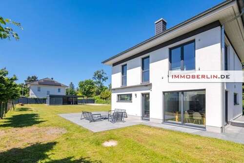 Foto - Haus zum Kaufen in Berlin 1.399.000,00 € 165 m²