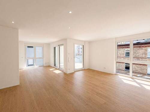 Foto - Wohnung zum Kaufen in Stuttgart 1.690.000,00 € 155.89 m²