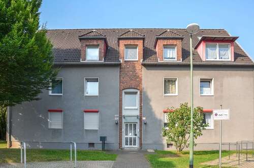 Foto - Wohnung zum Mieten in Essen 168,00 € 22.19 m²