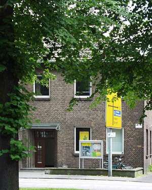 Foto - Büro in Wesel 688,20 € 114.7 m²