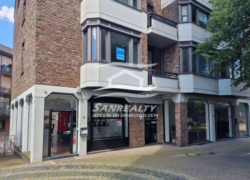 Foto - Büro in Eschweiler 1.800,00 € 210 m²