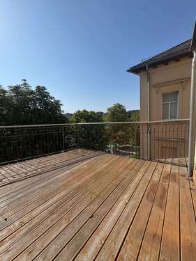 Foto - Wohnung zum Mieten in Altenburg 654,50 € 77 m²