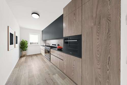 Foto - Wohnung zum Kaufen in Frankfurt (Oder) 403.650,00 € 117 m²