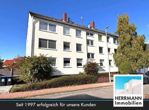 Foto - Wohnung zum Kaufen in Gehrden 189.000,00 € 79 m²