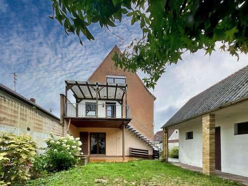 Foto - Haus zum Kaufen in Lingenfeld 395.000,00 € 217 m²