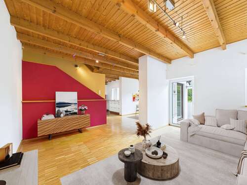 Foto - Wohnung zum Kaufen in Stelzenberg 209.000,00 € 101.5 m²