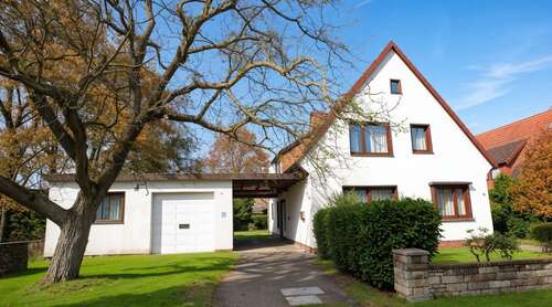 Foto - Haus zum Kaufen in Achim 290.000,00 € 172 m²