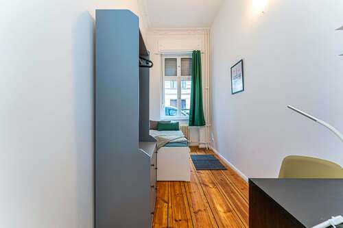 Foto - WG-Zimmer in Berlin 660,00 € 10 m²