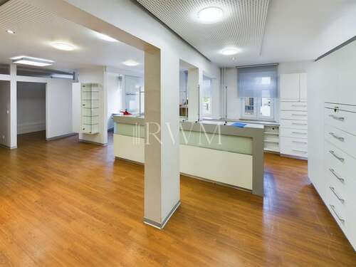 Foto - Büro in Rottenburg 2.500,00 € 195 m²