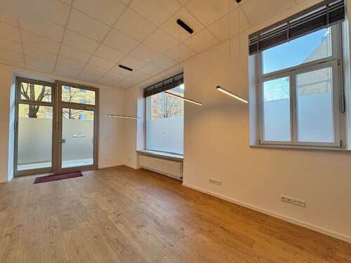 Foto - Büro in München 1.735,00 € 69 m²