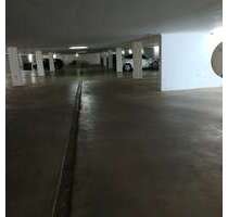 Garage zu vermieten in Eichenau 71,40 €