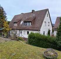 Haus zum Kaufen in Hessisch Lichtenau - Fürstenhagen 145.000,00 € 170 m²