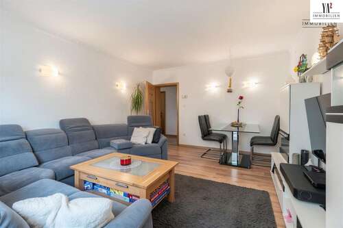 Foto - Wohnung zum Kaufen in Frankfurt am Main 349.000,00 € 75 m²