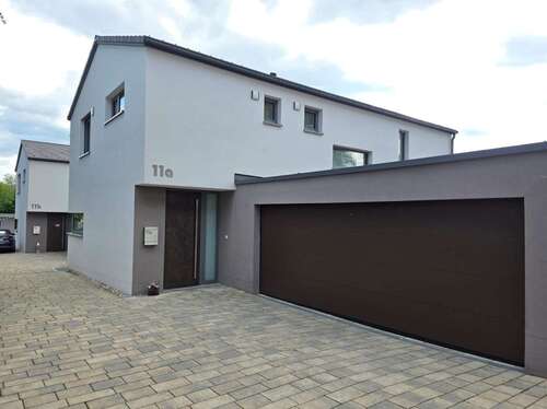 Foto - Haus zum Mieten in Herrsching am Ammersee 3.830,00 € 194 m²