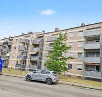 Wohnung zum Kaufen in Augsburg 298.000,00 € 64 m²