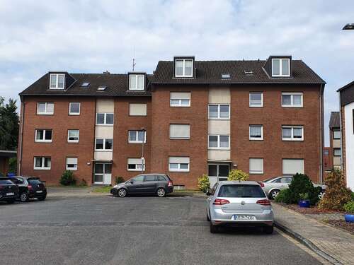 Foto - Wohnung zum Mieten in Krefeld 750,00 € 81 m²