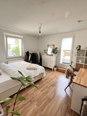 Foto - Wohnung zum Mieten in Stuttgart Feuerbach 530,00 € 20 m²