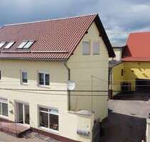 Haus zum Kaufen in Gerbstedt Siersleben 375.000,00 € 237.04 m² - Gerbstedt / Siersleben
