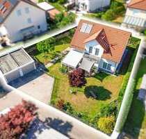 Haus zum Kaufen in Kösching 779.000,00 € 160 m²