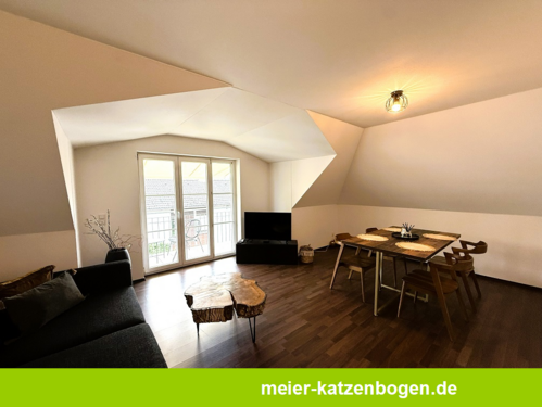 Foto - Wohnung zum Mieten in Ingolstadt 950,00 € 62 m²