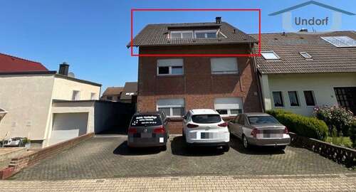 Foto - Wohnung zum Kaufen in Merzenich 172.500,00 € 75.18 m²