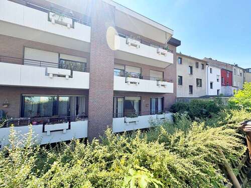 Foto - Wohnung zum Kaufen in Mönchengladbach Heyden 185.000,00 € 89 m²