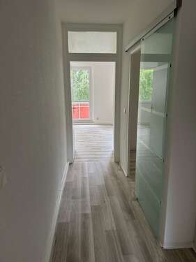 Foto - Wohnung zum Mieten in Sollstedt 385,00 € 71 m²
