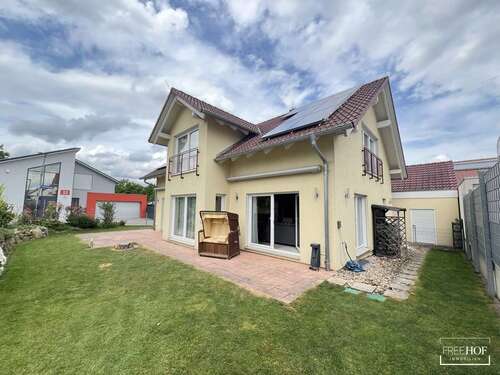 Foto - Haus zum Kaufen in Löchgau 799.000,00 € 168 m²