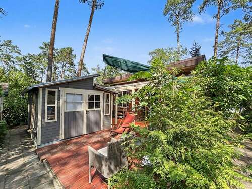 Foto - Haus zum Kaufen in Grunow-Dammendorf 69.900,00 € 35 m²